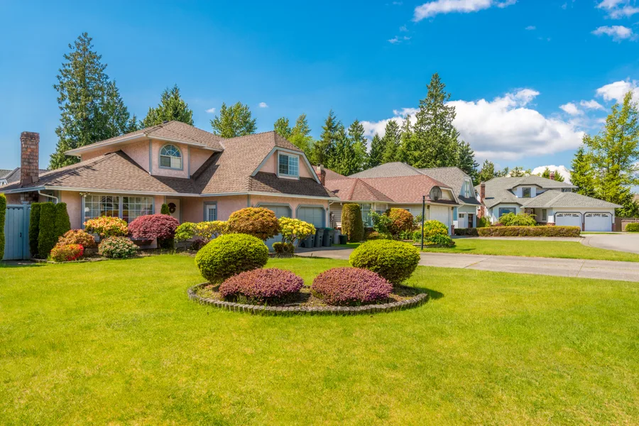 Taunton North Whitby homes for sale